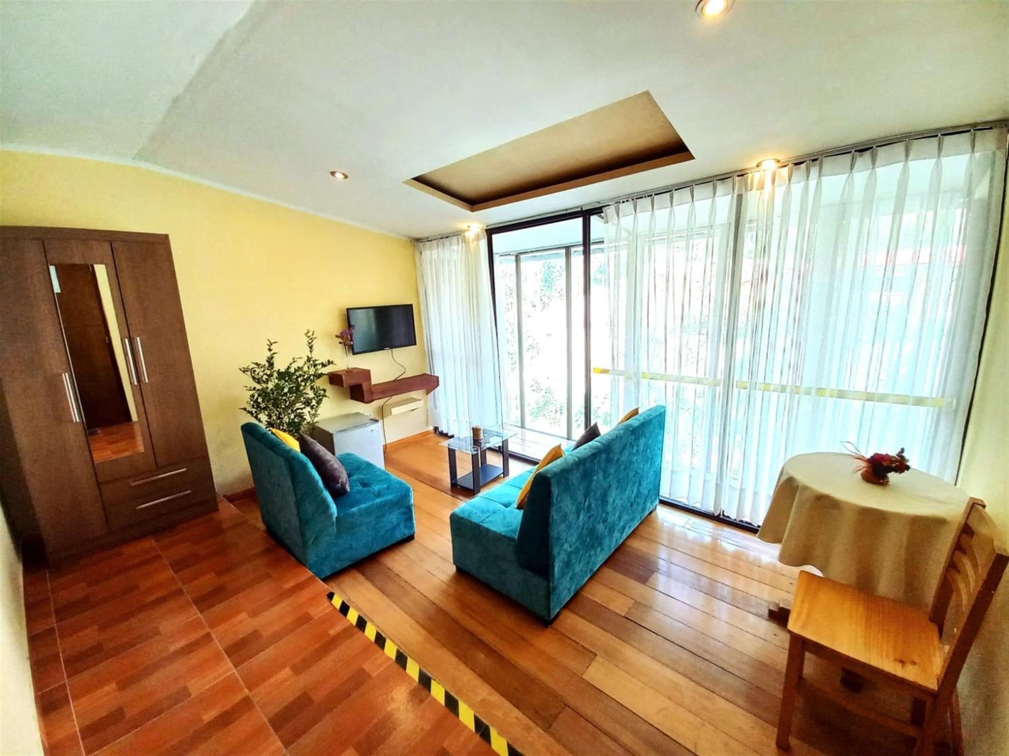 Hotel Humantay Lodge Ollantaytambo Eksteriør bilde