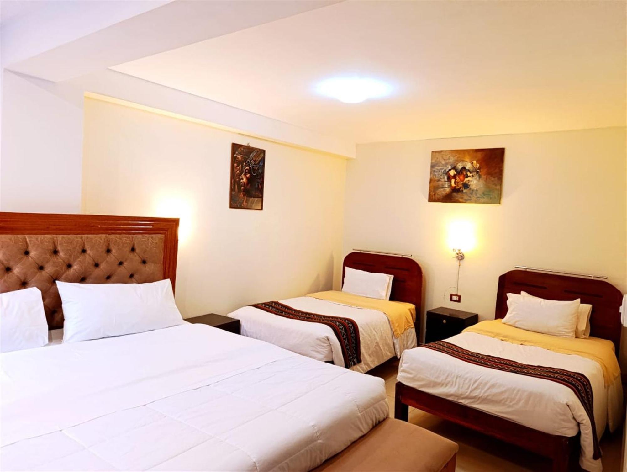 Hotel Humantay Lodge Ollantaytambo Eksteriør bilde