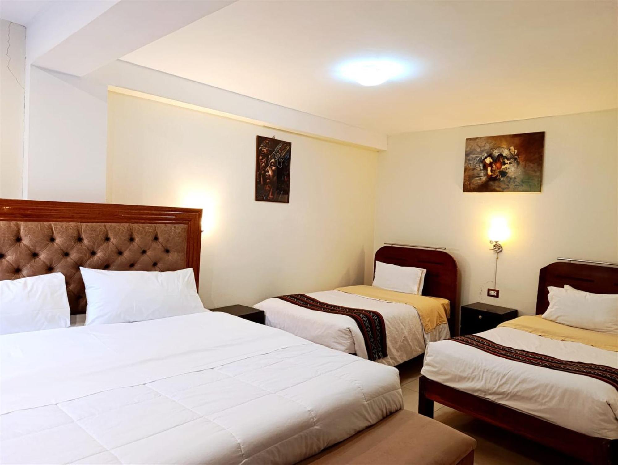 Hotel Humantay Lodge Ollantaytambo Eksteriør bilde