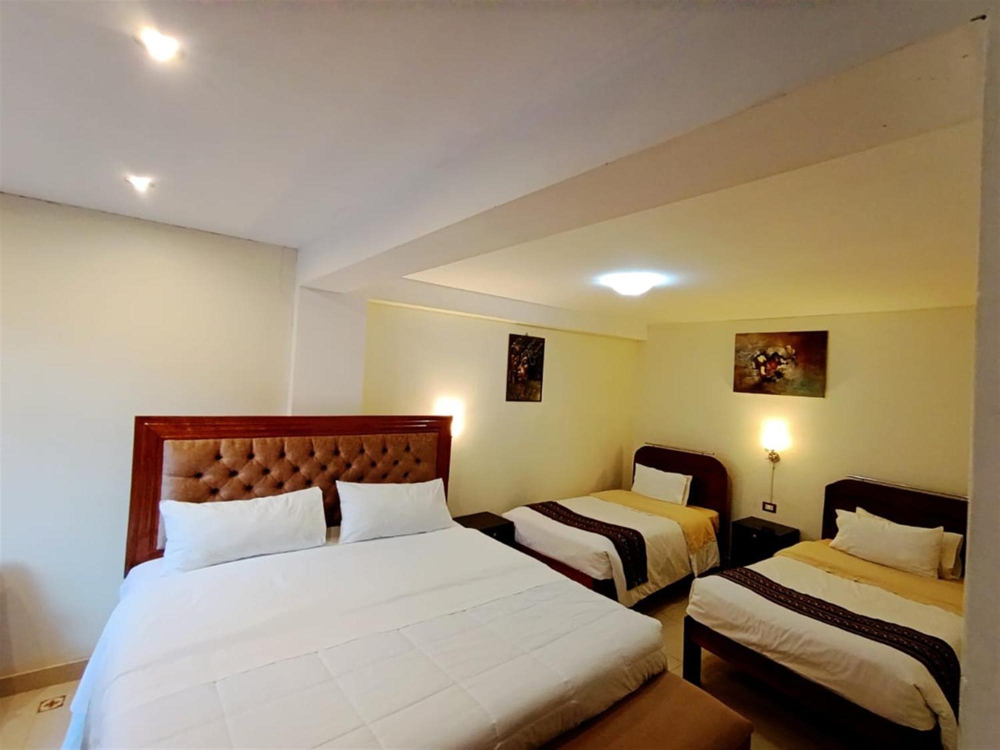 Hotel Humantay Lodge Ollantaytambo Eksteriør bilde