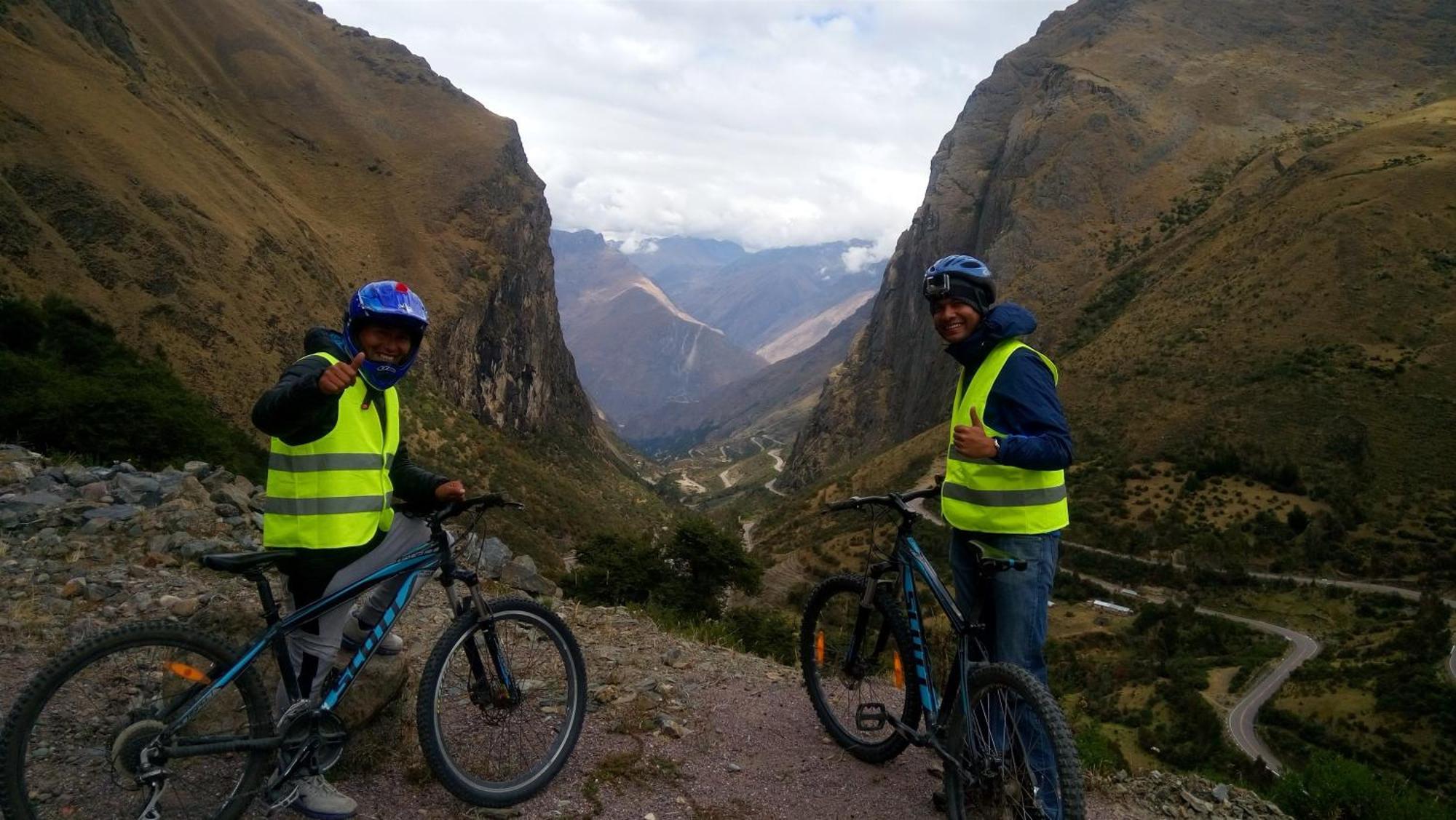 Hotel Humantay Lodge Ollantaytambo Eksteriør bilde